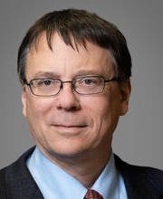 Jon Fullerton