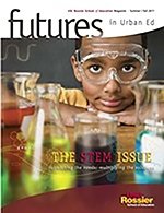 USC Rossier Futures Magazine - STEM issue