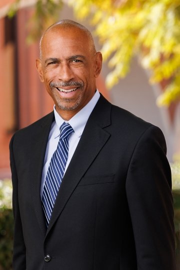 Pedro A. Noguera is the Emery Stoops and Joyce King Stoops Dean of the USC Rossier School of Education
