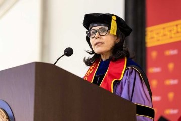 Commencement 2023