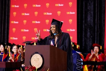 Commencement 2023
