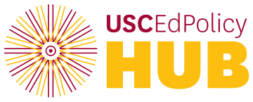 USC Policy Hub Logo