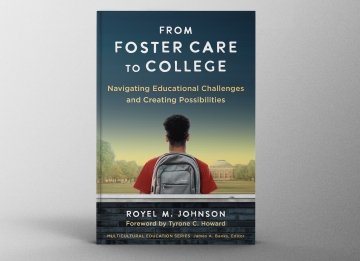 From Foster Care to College