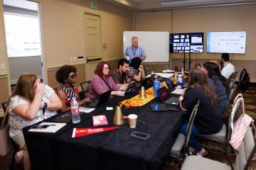 Breakthrough Leadership Institute