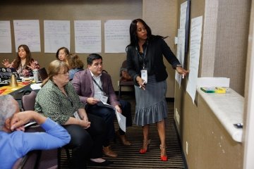 Breakthrough Leadership Institute