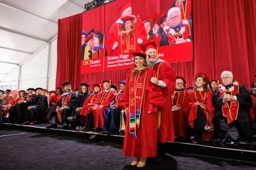 Commencement 2025