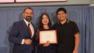 CAC 10th Anniversary
