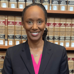 Kimberly Jenkins Robinson