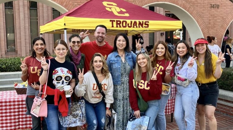 Read: USC Rossier’s new Doctor of Education in Mental Health Leadership program enters second year