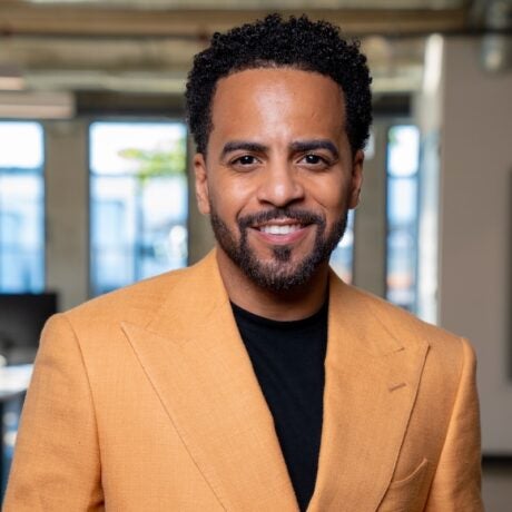 Royel M. Johnson