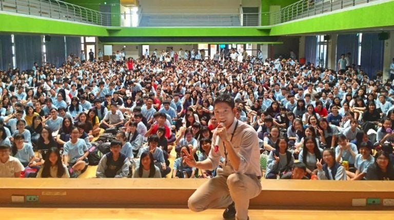 Read: Teaching English in a changing world, TESOL in the age of AI