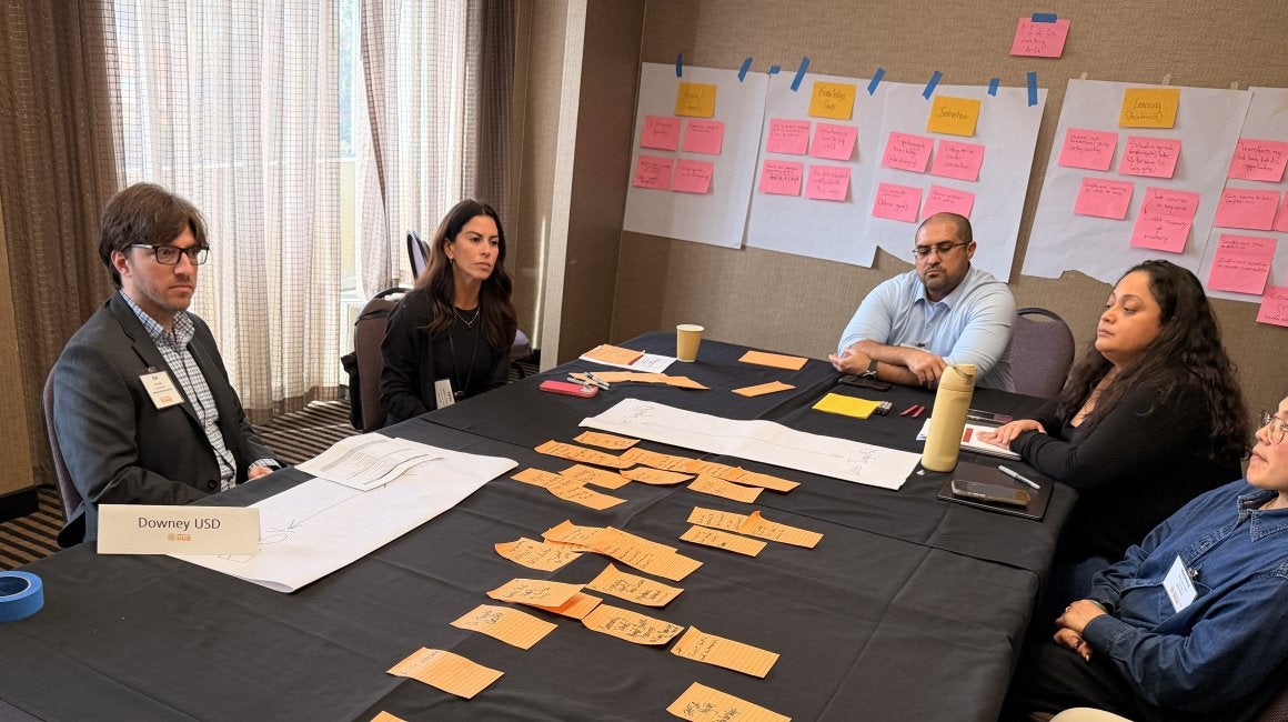 Read: Uncovering the patterns that shape and hinder student success