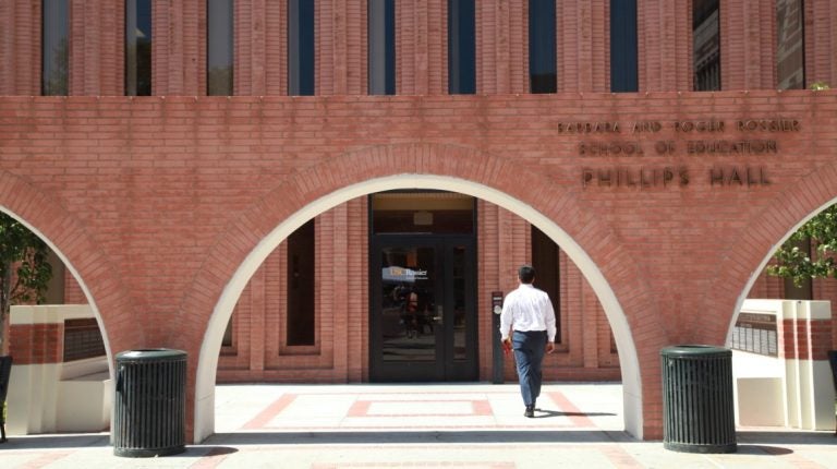Read: USC Rossier School of Education: FY26 Research Highlights