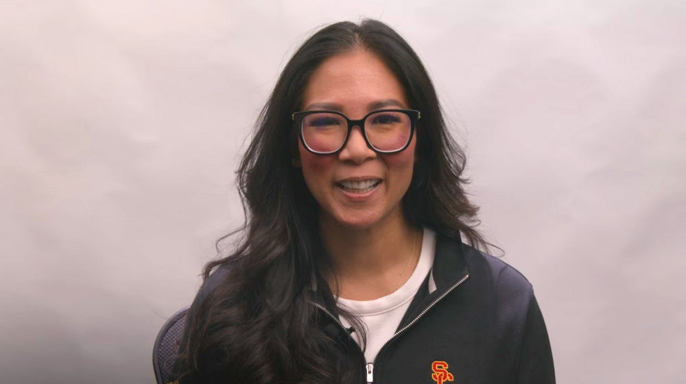 Doctor of Education in Organizational Change and Leadership Tina Boonmag
