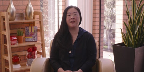 Director, Global Executive Doctor of Education Sabrina Chong