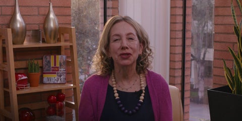 Cathy Krop