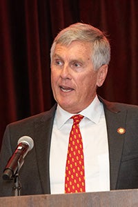 David Cash