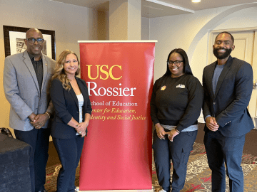 Black College Success 