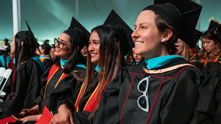 Read: What is student success? New insight into a complex question