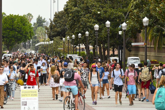 Read: The impacts of college student homelessness