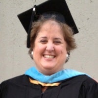 Read: Recent grad says return to teaching is to know it for the first time