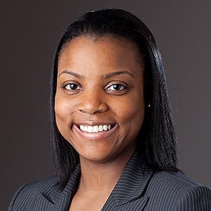Read: Doctoral student knows the power of community for Black students