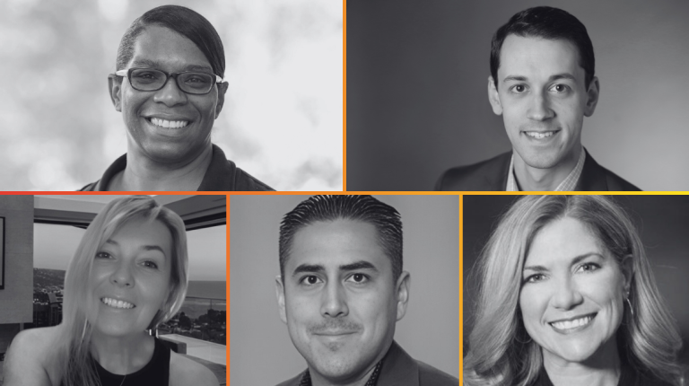 Read: Celebrating faculty advancements