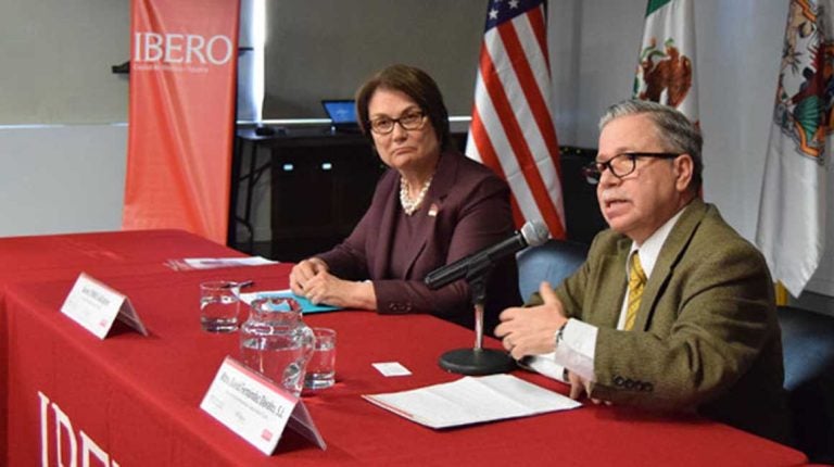 Read: New partnership brings master’s language program to Mexico