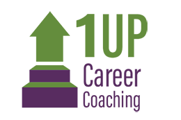 1up logo