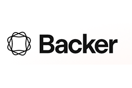 backer