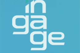 ingage logo