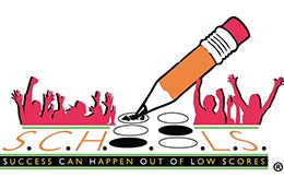 SCHOOLS Logo