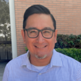 Rudy Roman