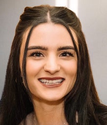 Danielle Silvaggio