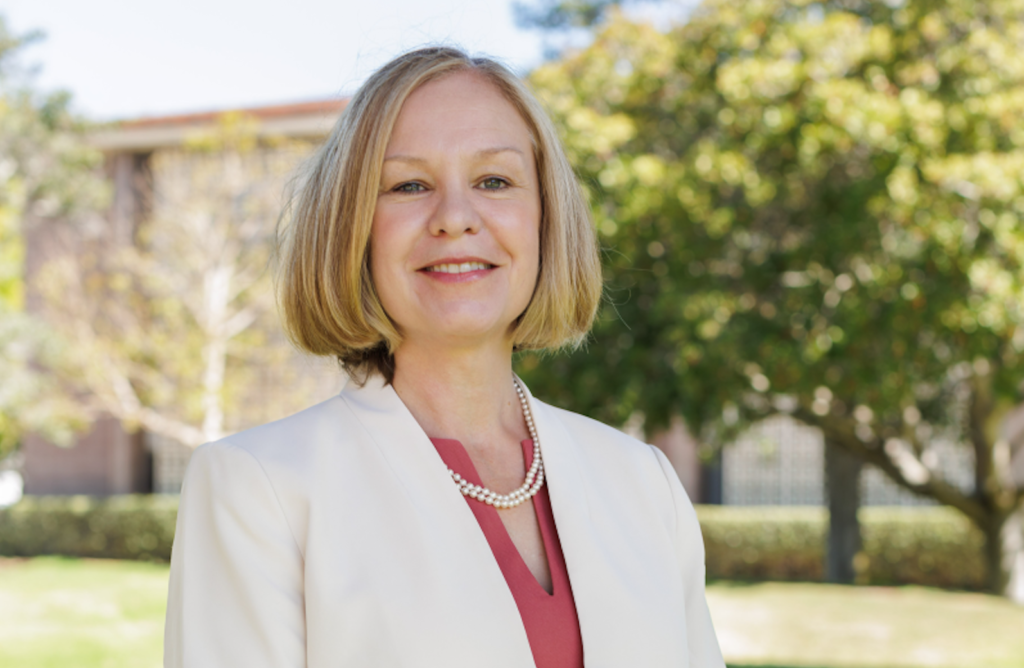 Read: From Pullias Scholar to Dean