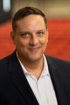 Theodore R. Burnes