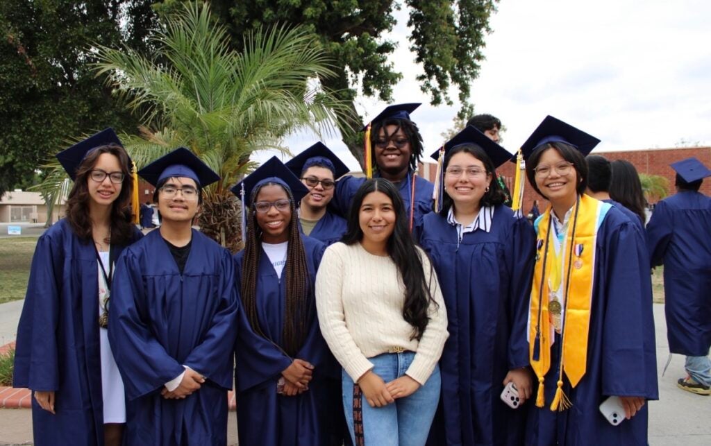 Read: ‘I think a lot of my students don’t realize that college is actually an option for them until I tell them’